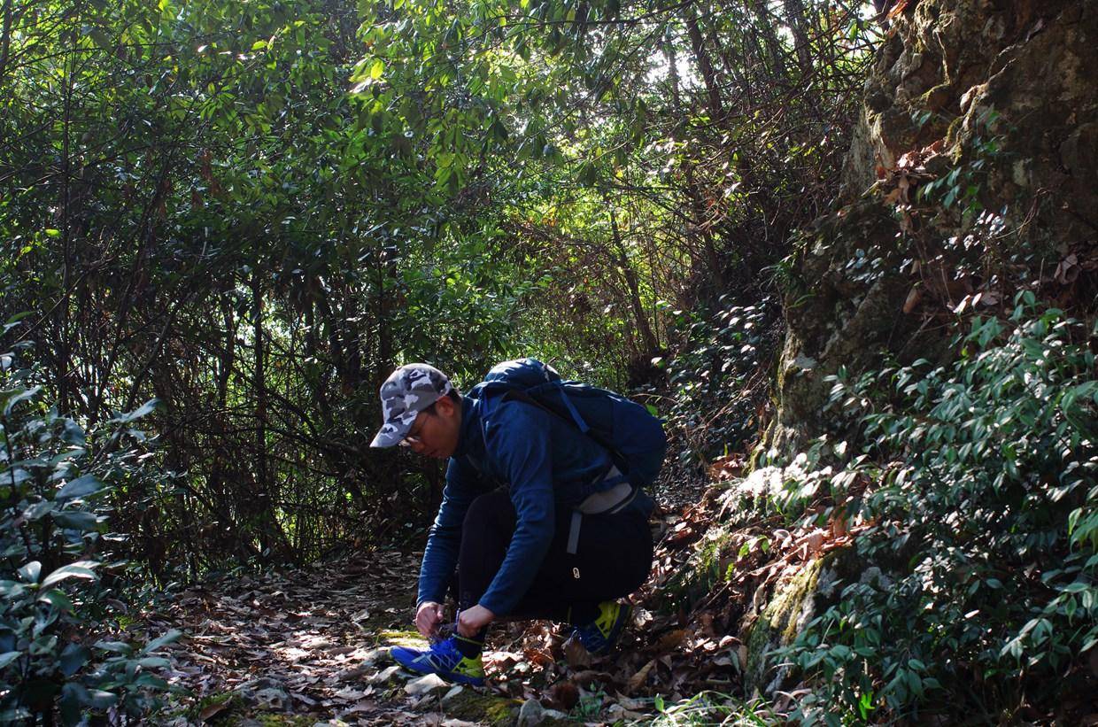 旅游/短线背包怎么选—拓乐ThuleCapstone22L背包体验记