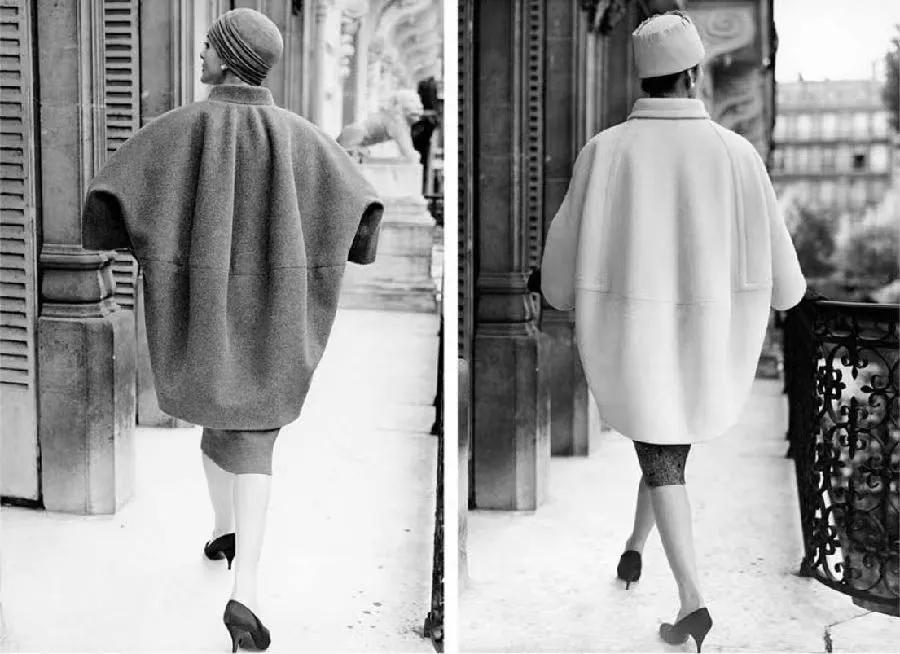 纪梵希大师,纪梵希一生执着于什么风格