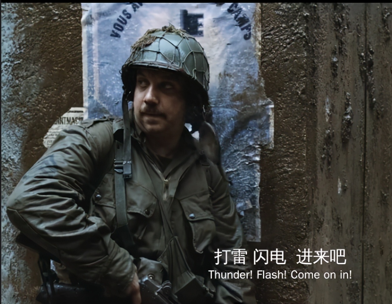 盘点那些经典的暗号,盘点影视剧中曹操经典语录