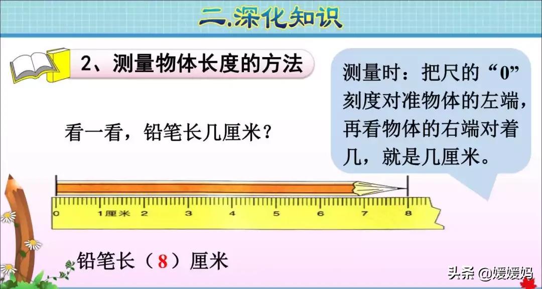 人教版数学二年级上册知识点梳理,数学人教版二年级上册知识点总结