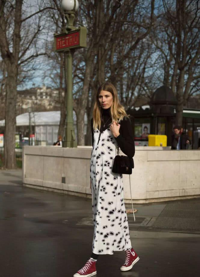 保暖又有颜值的打底衫,保暖又好看穿出女人的气质