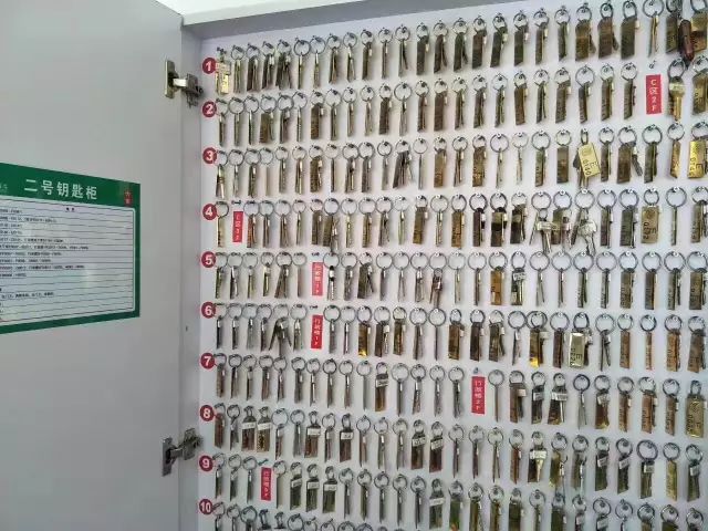 安全卫生的管理体系,六常管理现场图片