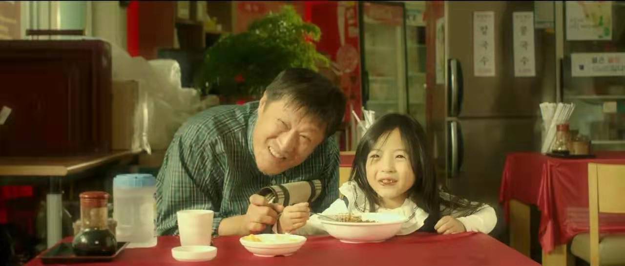 《蚯蚓》愿这世界能够再温柔一些