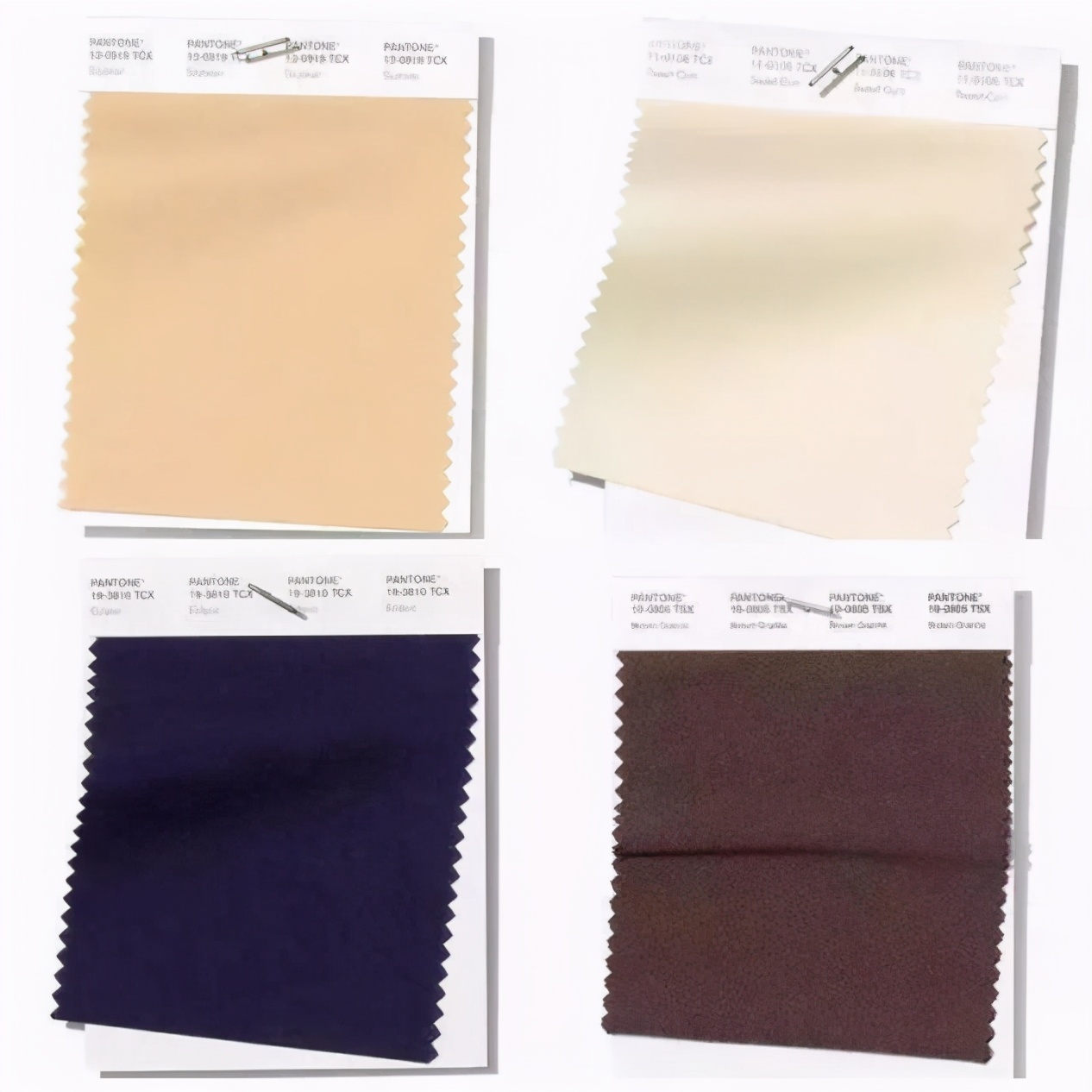 冬天穿卡其还是驼色好,驼色适合冬季穿吗