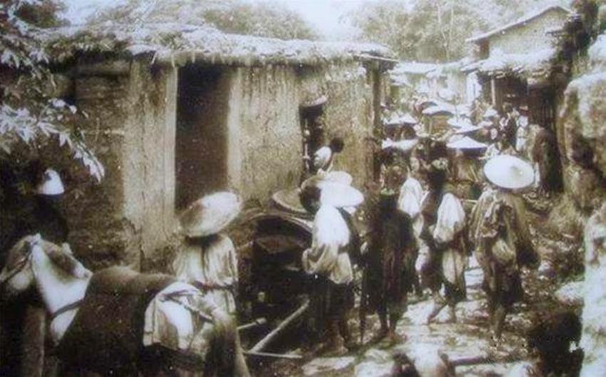 古代人信用越来越低,古代国家的信誉重要吗