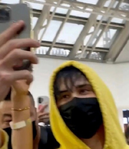 利路修最新微博,利路修参加节目现状