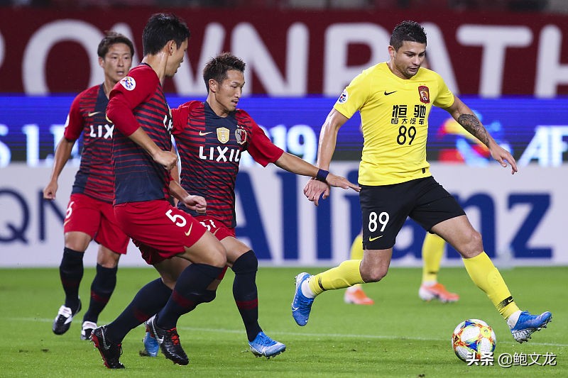 央视恒大,央视恒大亚冠决赛