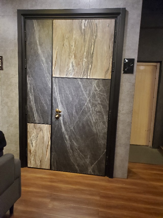 防盗门美心防盗门,美心防盗门哪种最好