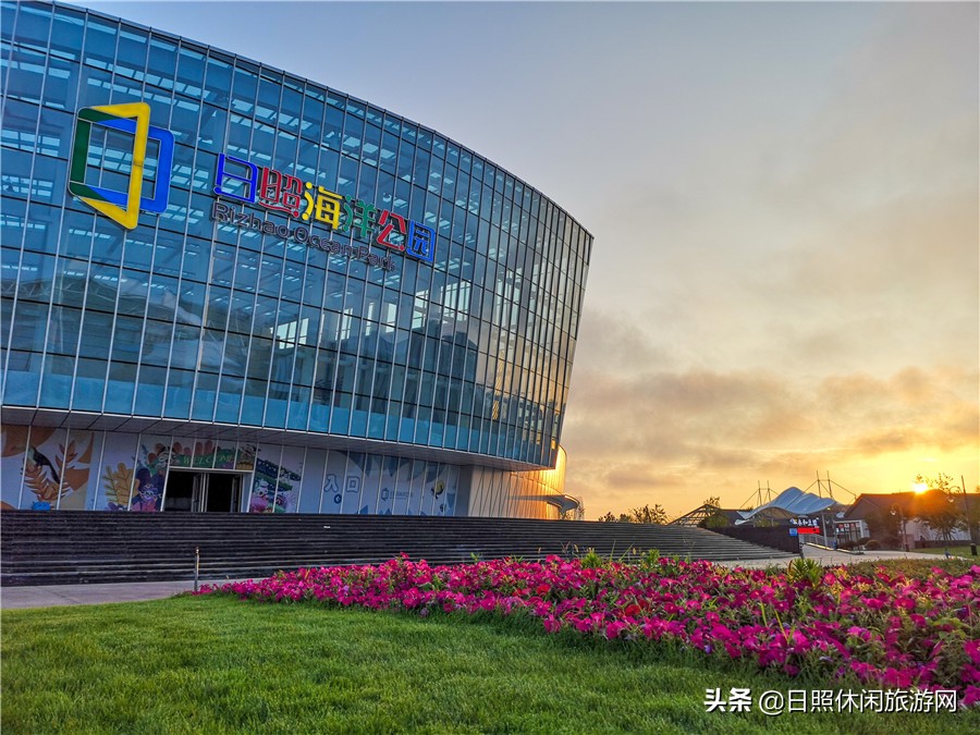 日照,日照有什么好玩的地方