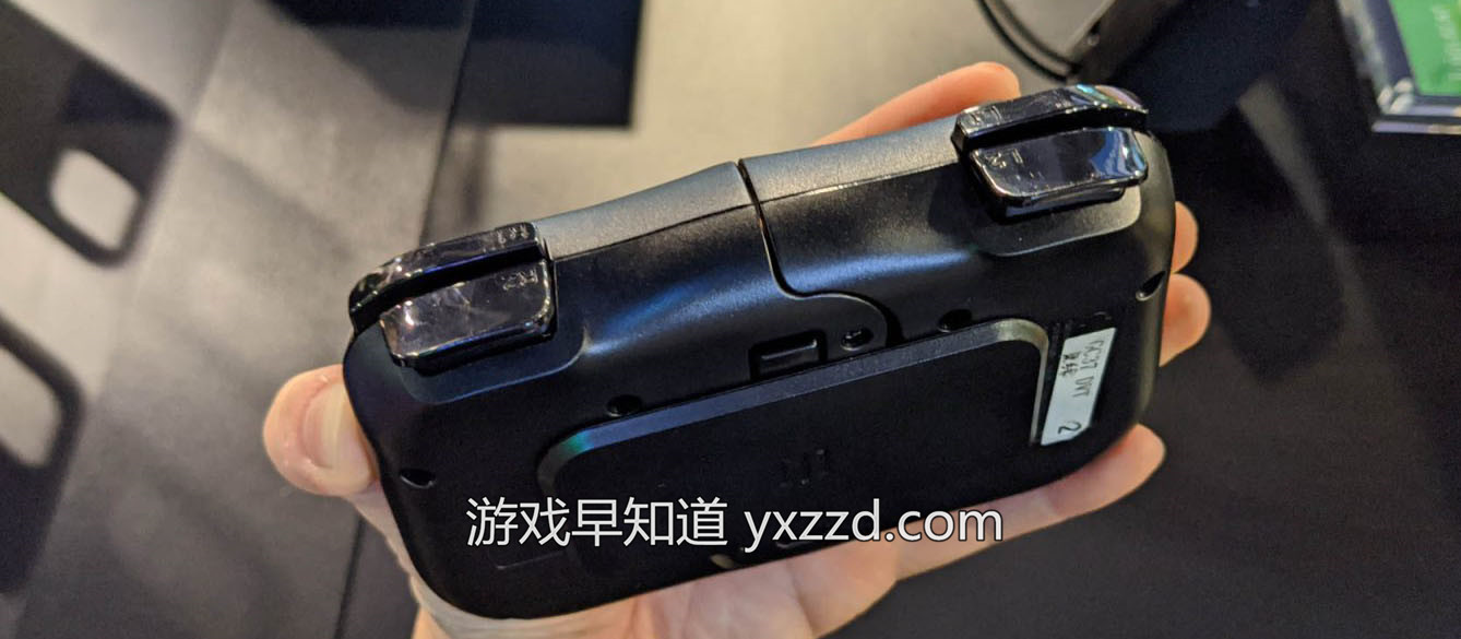 雷蛇骑仕手柄,雷蛇骑仕手柄适合全部手机吗