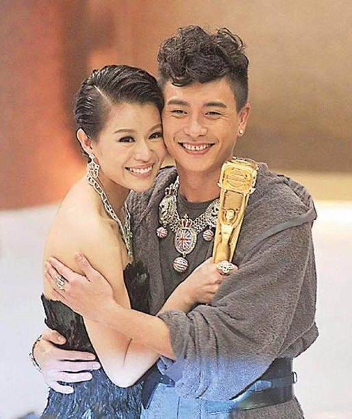 黄宗泽演花花公子电视剧,黄宗泽花花公子名场面