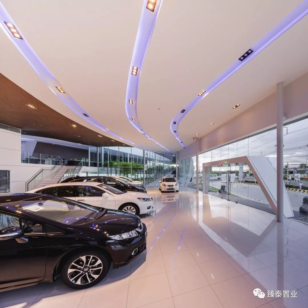 泰国买新汽车需要什么手续,泰国买二手车攻略