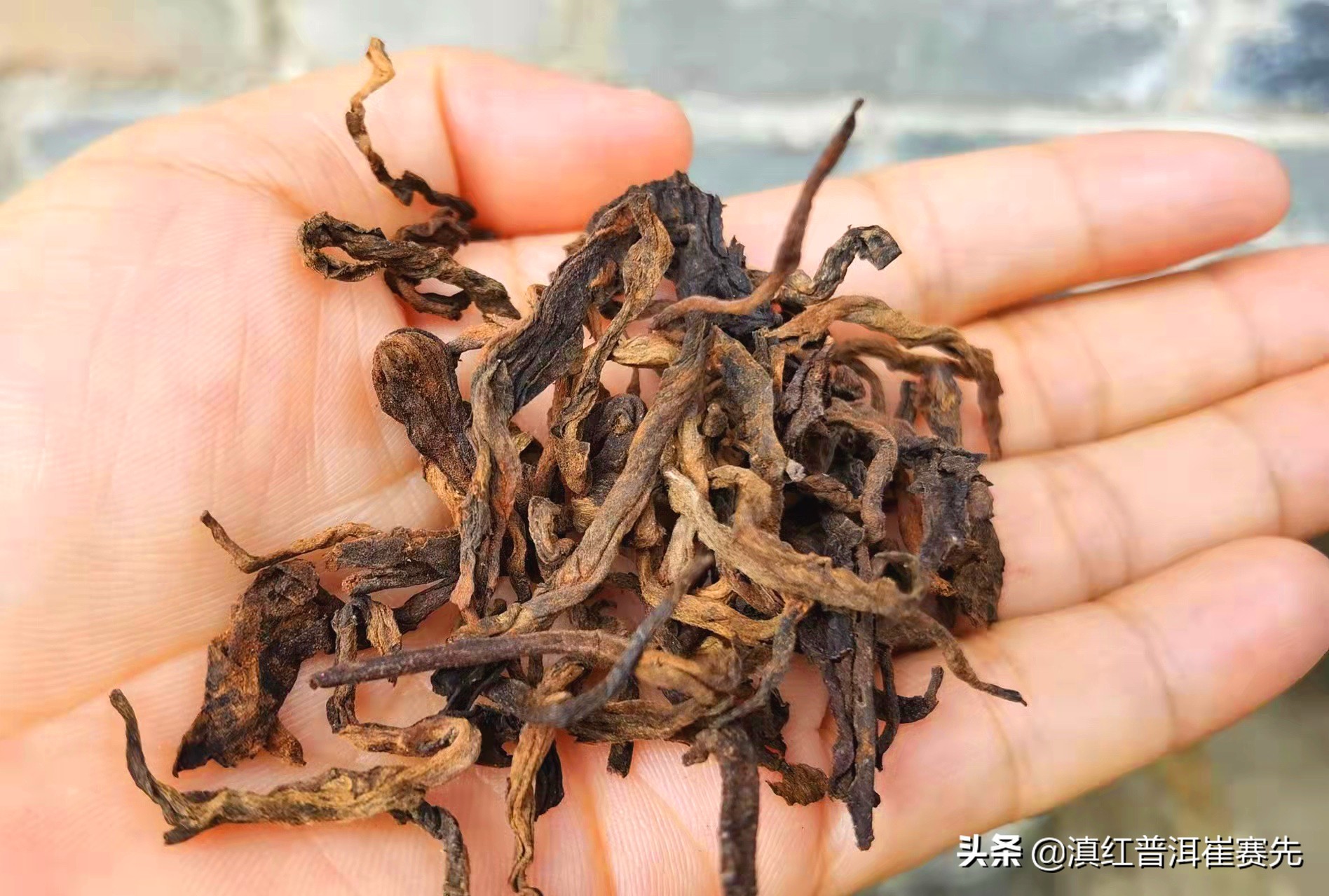 怎样选熟茶茶饼看外观,七子饼茶年份怎么看