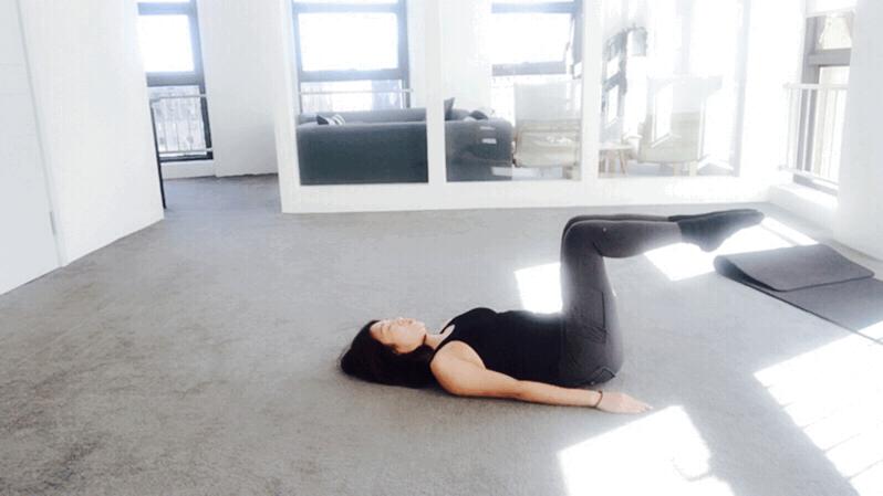 产后腹直肌分离恢复最有效的方法,产后瘦身最快最有效方法