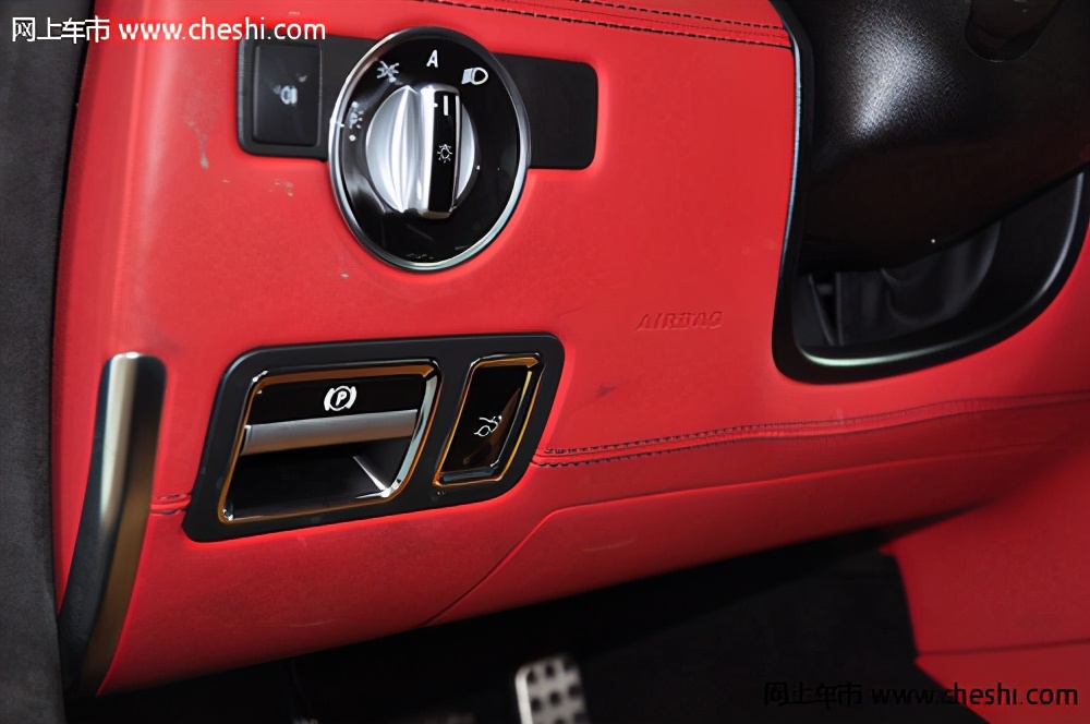 巅峰极速奔驰slsamg性能图,奔驰slsamg