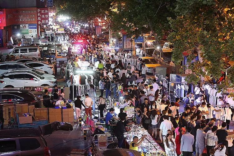 为什么18线小城市物价会那么高,一线城市购买力大