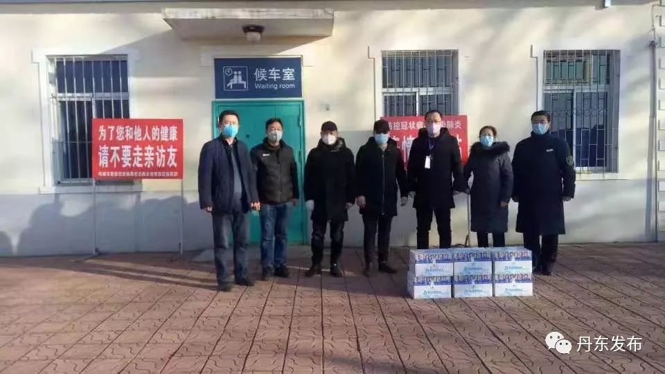 行动在战疫第一线,疫情志愿者出征视频