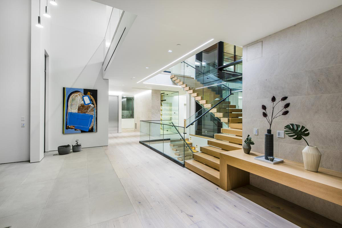 没有泳池的房子,没有泳池和花园的别墅