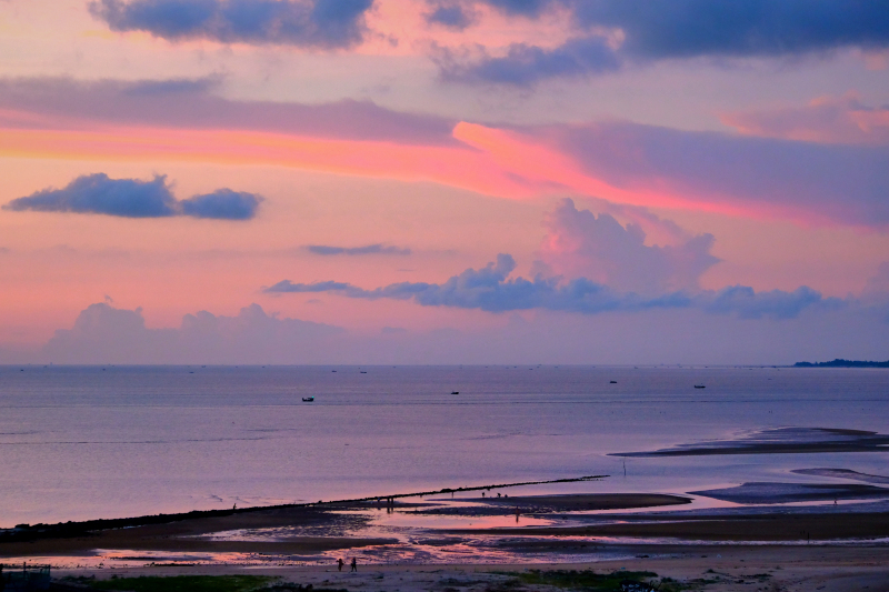广东湛江自驾游记,广东游记湛江