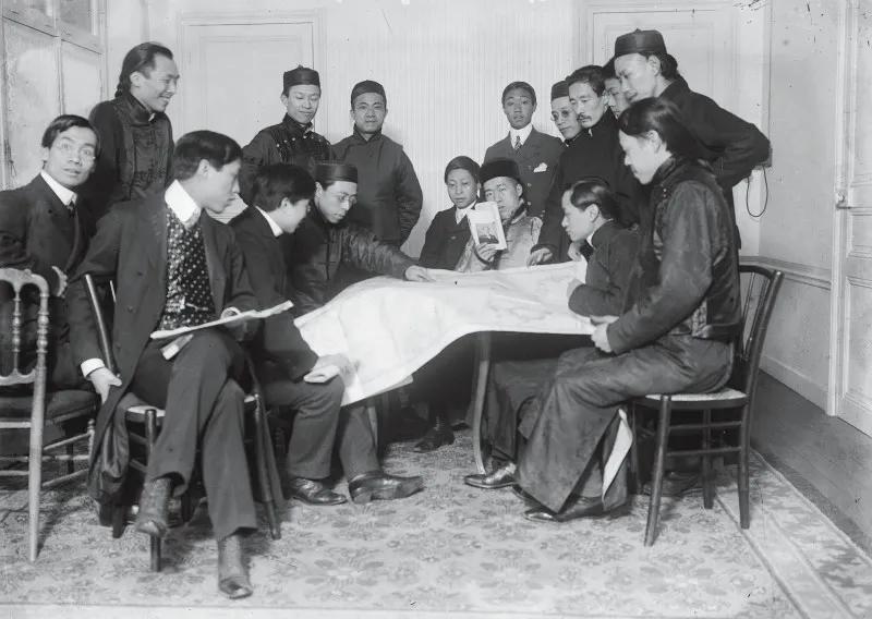 辛亥革命第110周年是哪一年,辛亥革命110周年意义解读