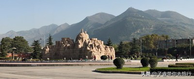 西安四天三夜不踩坑攻略,想来西安旅游的注意事项