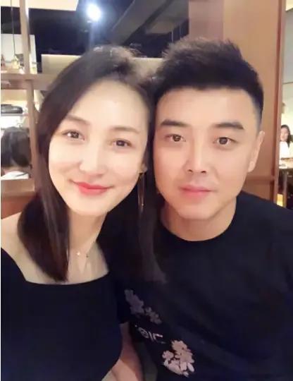 王皓和妻子闫博雅抖音,世界冠军王皓和闫博雅