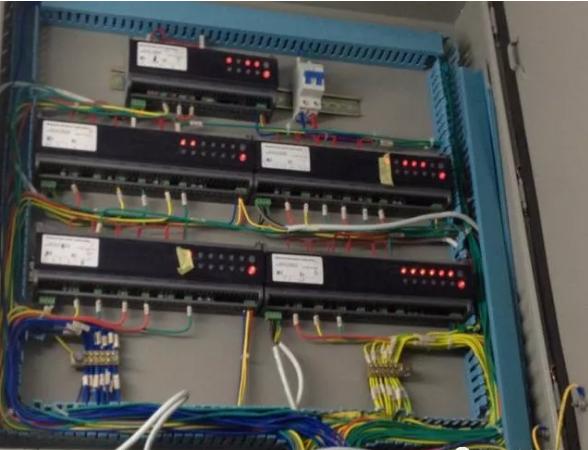 智能化弱电布线标准,弱电间弱电布线规范国家标准