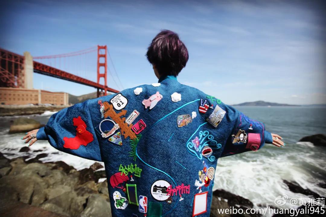 城市版的李子柒,李子柒真实的豪宅变化