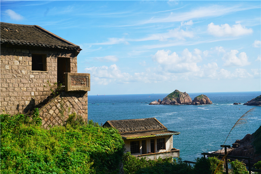 嵊泗旅游美食攻略,嵊泗攻略3天2夜美食推荐