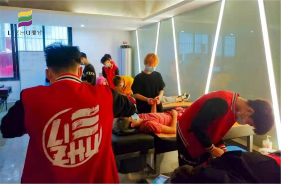 长沙美发洗护培训学校,南宁美发学校培训推荐