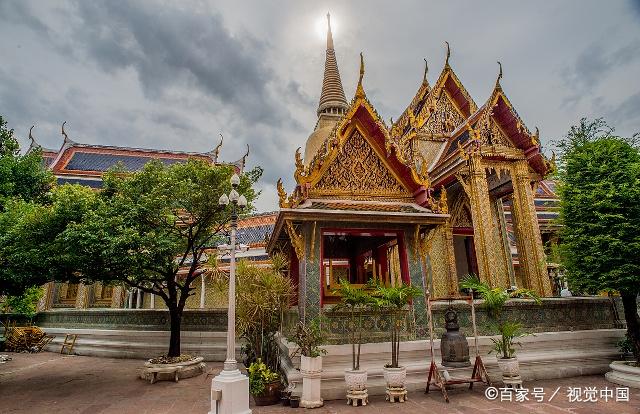 盘点地球七大洲,了解地球七大洲