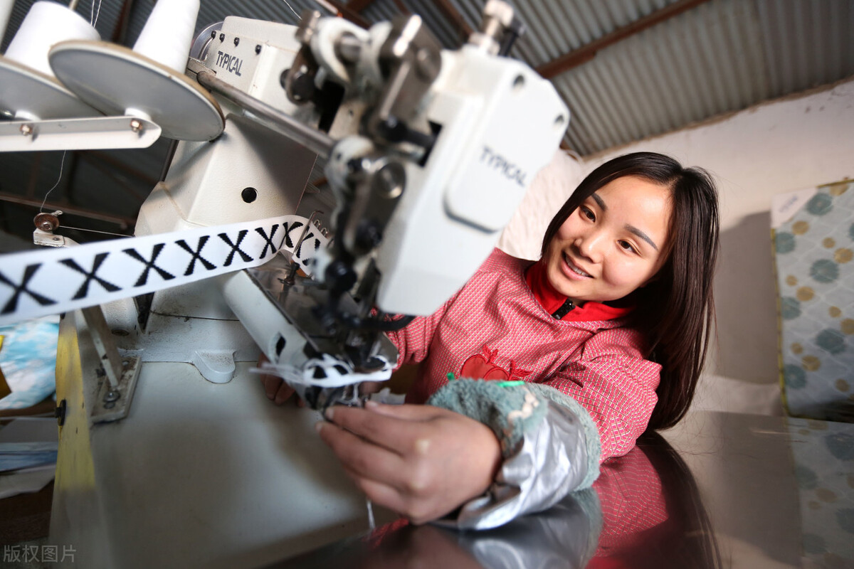 我，深圳工厂打工妹，揭秘工资，告诉你工厂陷入用工荒的原因