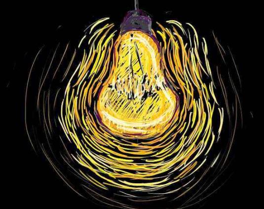 从神话中的火种到光污染，灯的发展经历了什么？