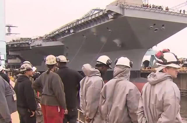 百万千瓦水轮机大功告成,全球最大水轮机