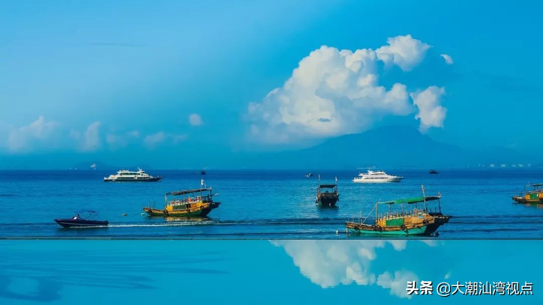 广东21个地方名称由来,广东21个城市地理排名