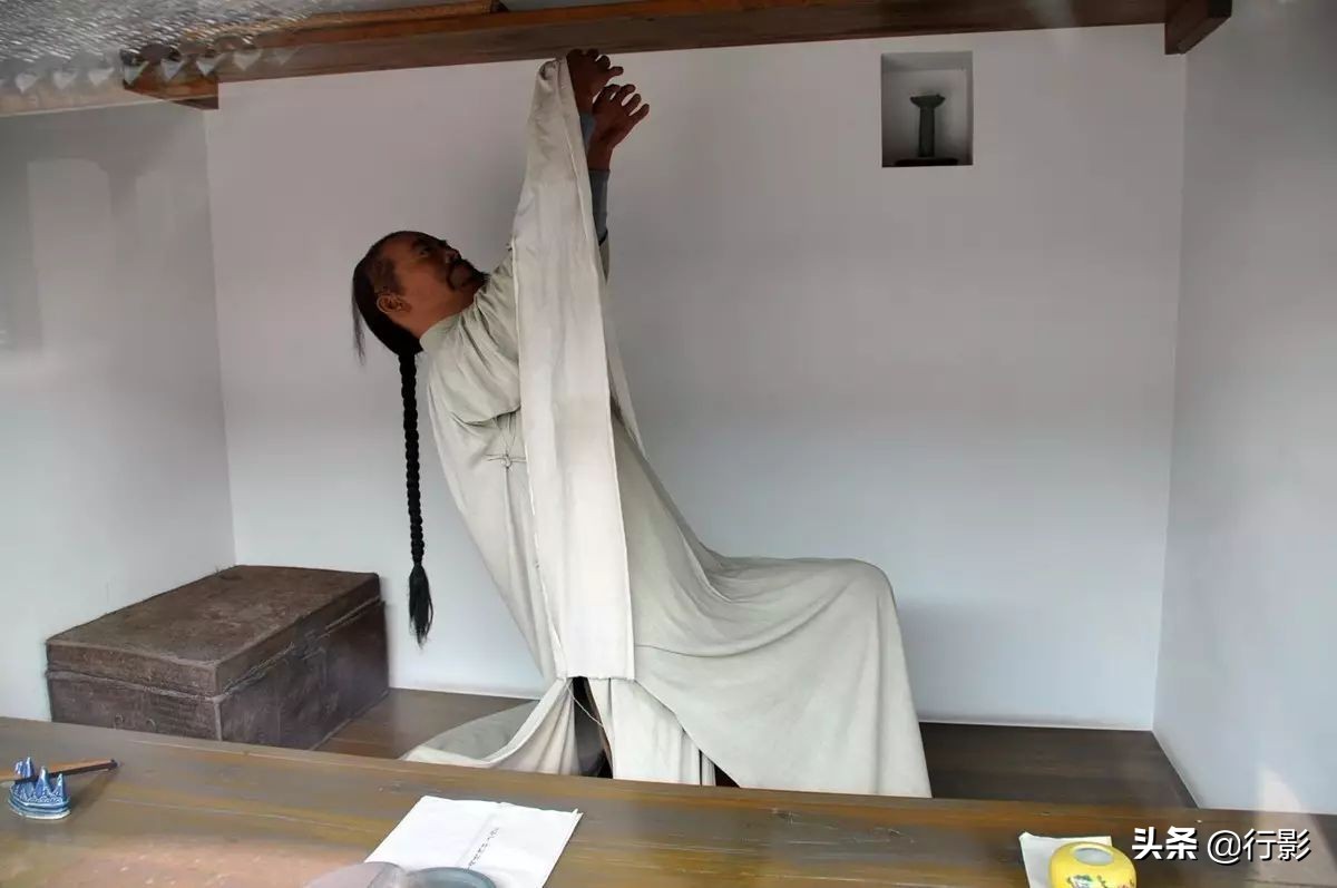 北纬30度的文化奇迹:宁波慈城校仕馆,探访数百年前的“考场”