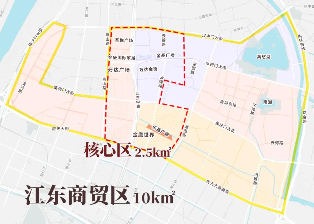 在南京到哪吃淮扬菜,在南京早晨去哪里吃早饭