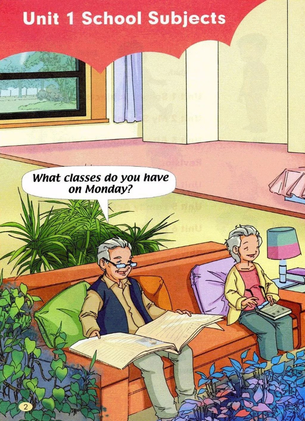 人教版英语三年级起点电子教材,小学英语三年级下册unit3电子教材