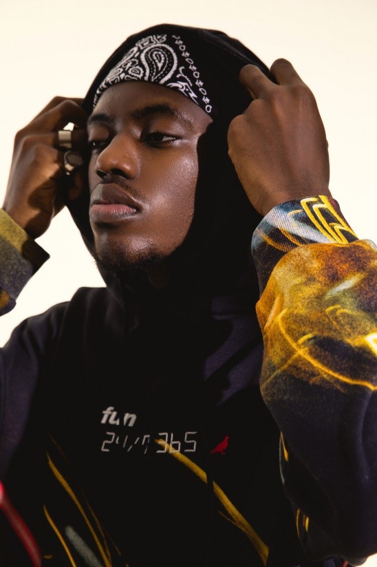 FUNxSTAPLE限量联名款，邀你午夜时刻，开启狂欢“NeverSleep”