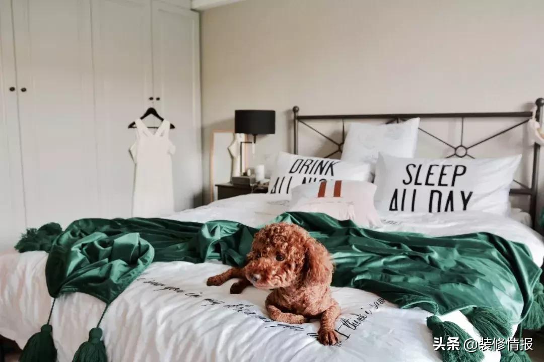 你会选哪一张床,当你累了会选择哪张床