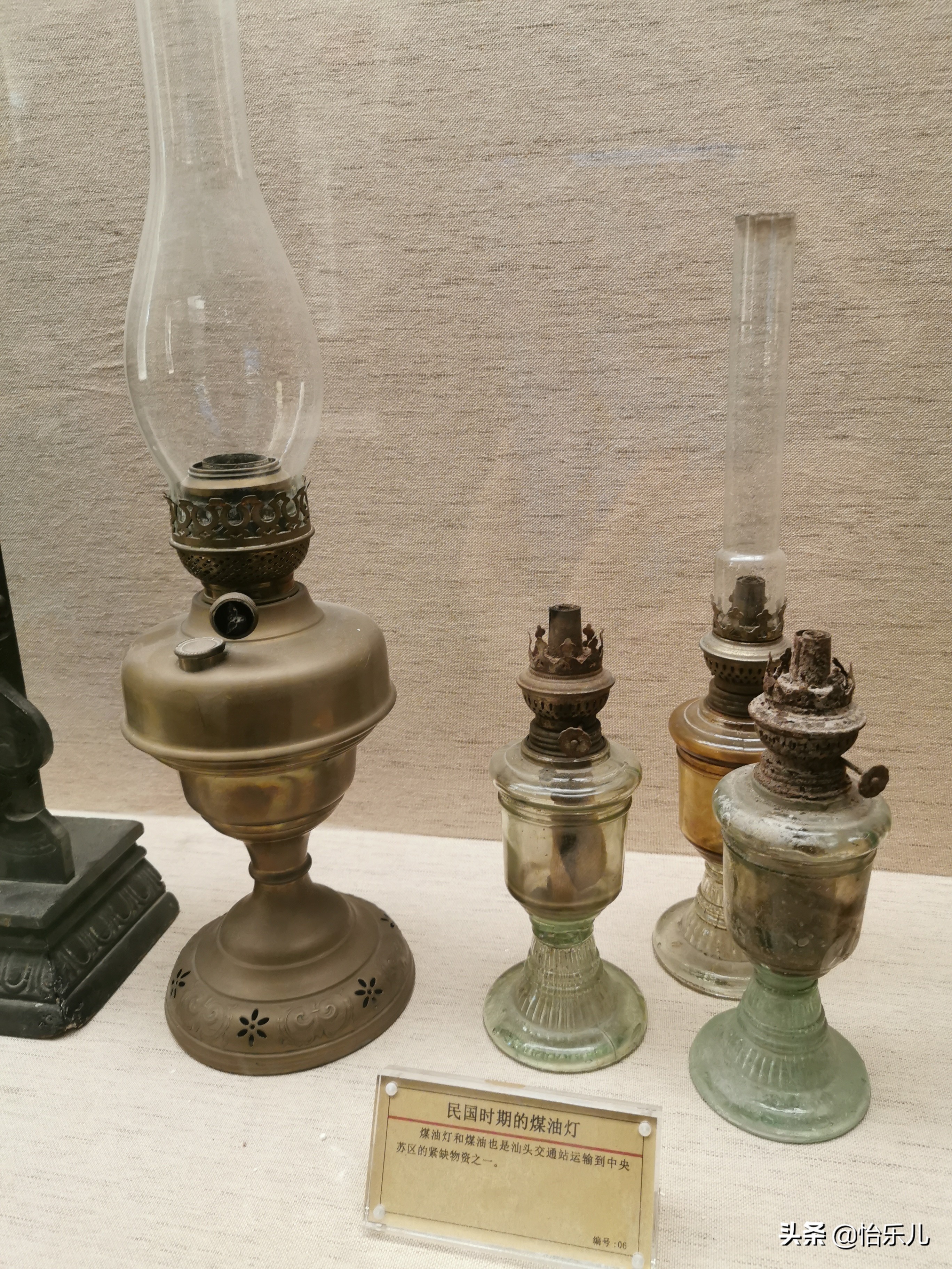 汕头红砖楼历史故事,讲述汕头红色交通站的故事