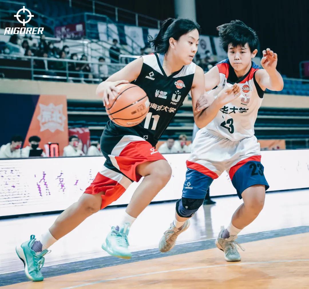 东北小组赛爆冷！海大掀翻山东冠军，CUBA魔鬼主场太恐怖