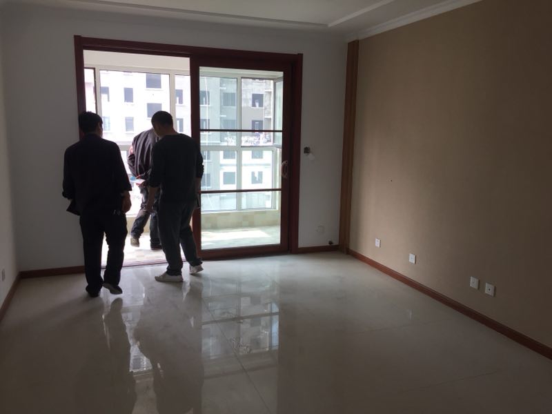 匠心工程,易尚总经理亲赴临沂!