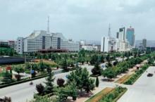 河南灵宝简介,河南灵宝市基本情况