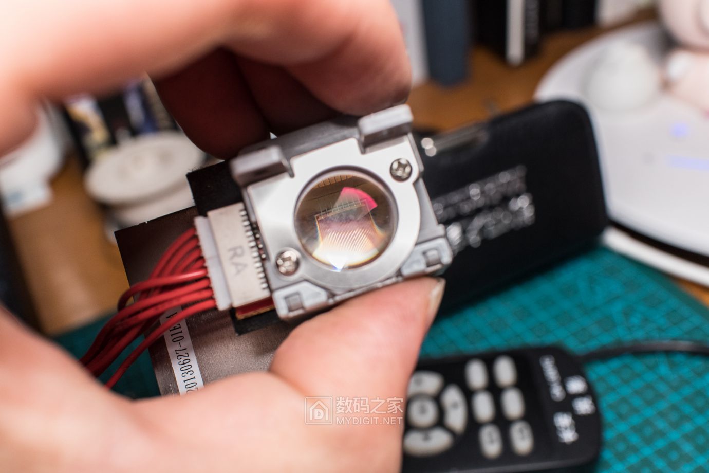 卡西欧激光投影仪拆机维修视频,卡西欧激光投影机怎么清零