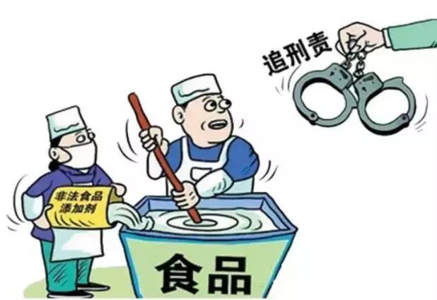 变质肉、霉大米，黄埔一快餐店每日配餐上万份，专挑工业园下手！