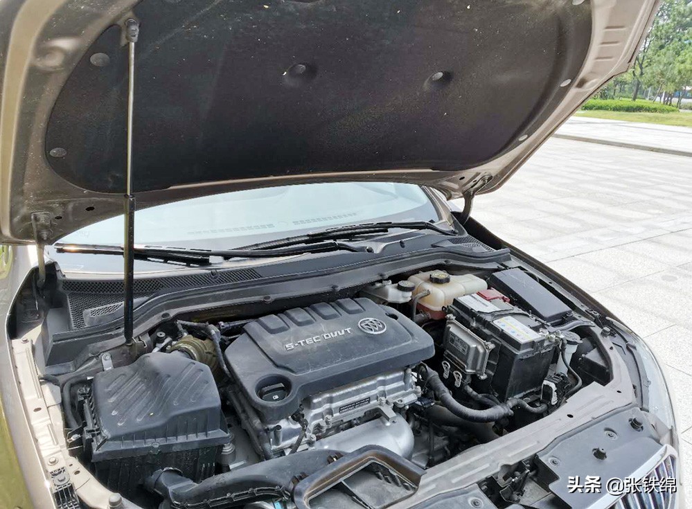 别克英朗1.5l自豪的驾驶体验,21款别克英朗1.5l跑高速真实感受