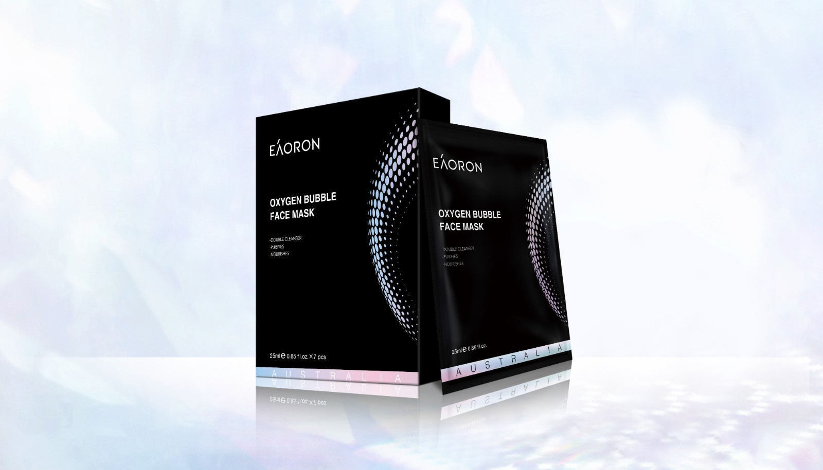 澳洲水光针eaoron面膜测评,澳洲eaoron抗糖面膜测评