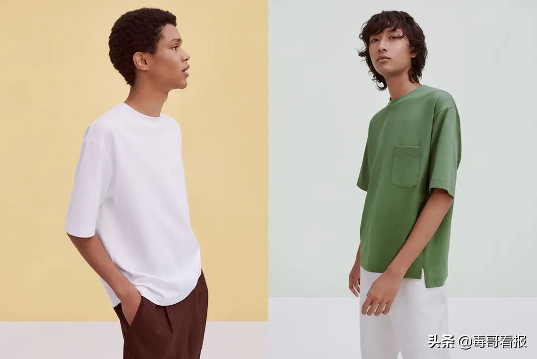 白tee品牌,夏日白tee怎么选