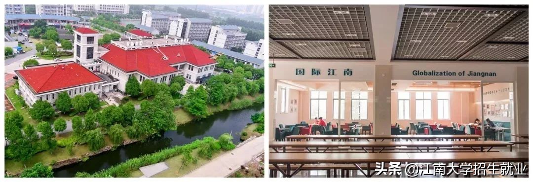 江苏占地最大的大学,占地面积超过8000亩的大学